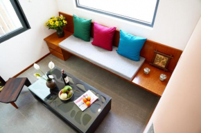 Laholm Hotel - Apartment